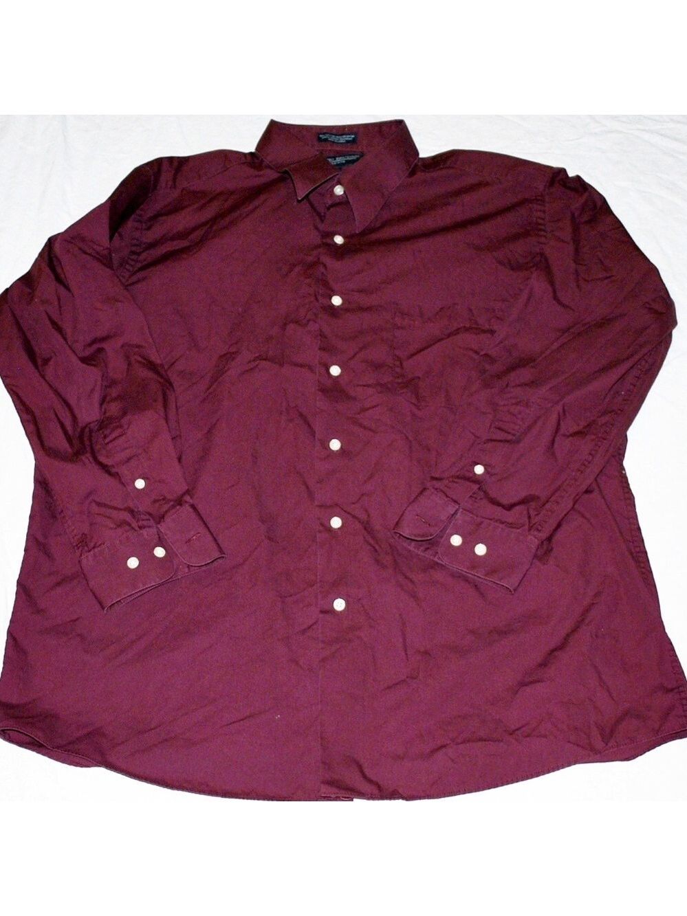 Georgio Brutini Dress Shirt